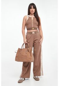 Elisabetta Franchi - Top damski ELISABETTA FRANCHI #5