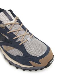 Mizuno Sneakersy Wave Mujin Tl D1GA2513 Czarny. Kolor: czarny. Materiał: skóra. Model: Mizuno Wave #5