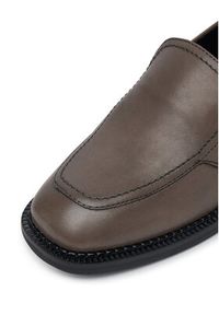 Lasocki Mokasyny WI16-OFELLA-01 Brązowy. Kolor: brązowy. Materiał: skóra #3