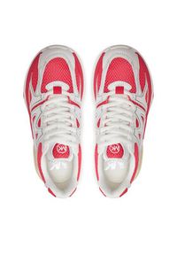 MICHAEL Michael Kors Sneakersy Kit Trainer Extreme 43S3KIFS1D Różowy. Kolor: różowy. Materiał: materiał