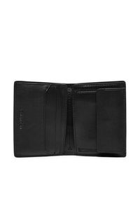 Calvin Klein Duży Portfel Męski Ck Sleek Bifold 7cc W/Coin K50K512694 Czarny. Kolor: czarny. Materiał: skóra #3