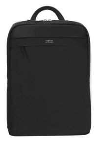 TARGUS - Targus Newport Ultra Slim Backpack 15'' (czarny). Kolor: czarny. Styl: street, casual #2