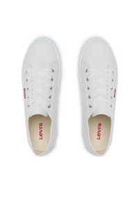 Levi's® Tenisówki 225832-1733-50 Biały. Kolor: biały. Materiał: materiał #7