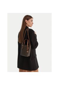 Torebka MICHAEL Michael Kors. Kolor: brązowy #1