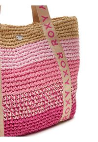 Roxy Torebka ROXY-L-003-07 Różowy. Kolor: różowy #3