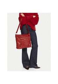 Torebka Lasocki. Kolor: czerwony #1