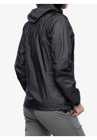 Kurtka przeciwdeszczowa damska Berghaus MTN Guide Hyper Alpha Jacket. Kolor: czarny