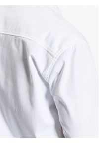 LTB Koszula Jason 61018 14274 Biały Regular Fit. Kolor: biały. Materiał: bawełna #3