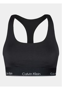Calvin Klein Performance Biustonosz sportowy 00GWS4K227 Czarny. Kolor: czarny. Materiał: syntetyk