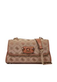 Guess Torebka HWJP96 54210 Beżowy. Kolor: beżowy #4