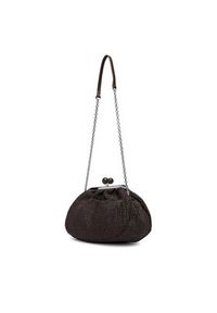 Weekend Max Mara Torebka 2615511105650 Brązowy ciemny. Kolor: brązowy #2