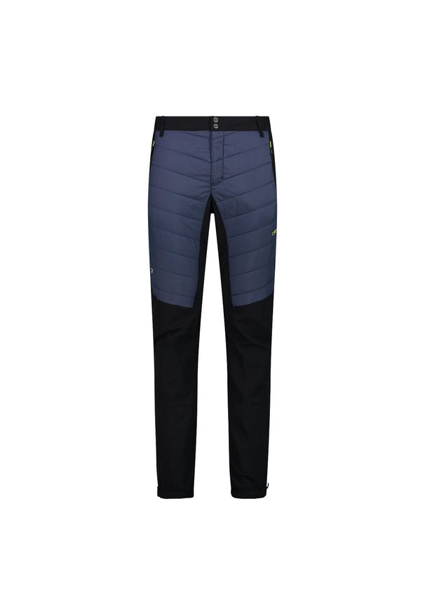 Spodnie turystyczne CMP. Kolor: szary. Sezon: lato. Sport: turystyka piesza