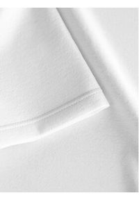 JOOP! T-Shirt 58 253JE58Tia 30049367 Biały Slim Fit. Kolor: biały. Materiał: bawełna #4