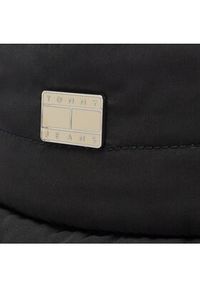 Tommy Jeans Kapelusz Tjw Hype Consicous Bucket Hat AW0AW14432 Czarny. Kolor: czarny. Materiał: materiał #2