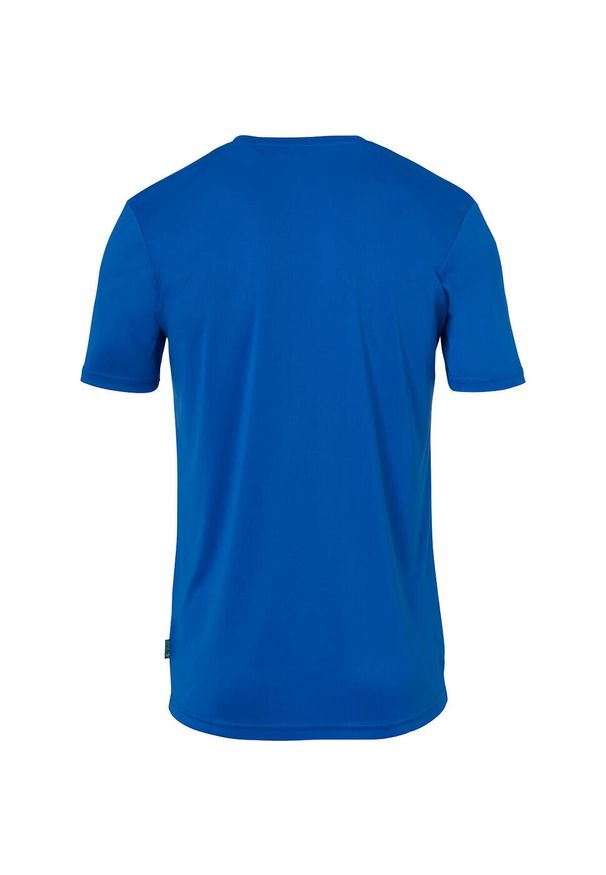 UHLSPORT - Jersey Uhlsport Essential Functional. Kolor: wielokolorowy, niebieski, czarny. Materiał: jersey. Sport: piłka nożna