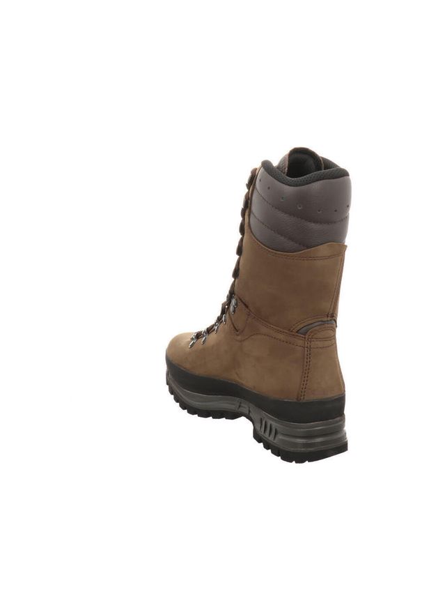 MEINDL - Buty męskie Meindl Taiga z membraną Gore-Tex. Kolor: zielony, wielokolorowy, brązowy. Technologia: Gore-Tex