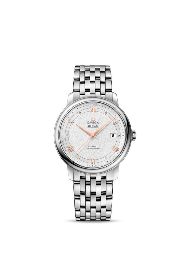 Zegarek OMEGA casualowy