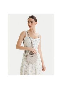 Torebka Guess. Kolor: biały #1
