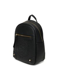 Beverly Hills Polo Club Plecak BHPC-K-031-06 Czarny. Kolor: czarny. Materiał: materiał #3