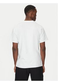 Guess T-Shirt F5GI06 I3Z14 Biały Regular Fit. Kolor: biały. Materiał: bawełna #4