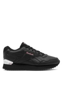 Reebok Sneakersy Glide Ripple Clip 100005968 Czarny. Kolor: czarny. Materiał: syntetyk