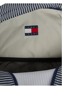 Tommy Jeans Plecak Tjm Ess Daily Stripe Backpack AM0AM13357 Niebieski. Kolor: niebieski. Materiał: materiał