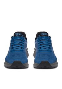 Reebok Sneakersy SS-ZIG DYNAMICA 6 100244517 Niebieski. Kolor: niebieski. Materiał: materiał #6
