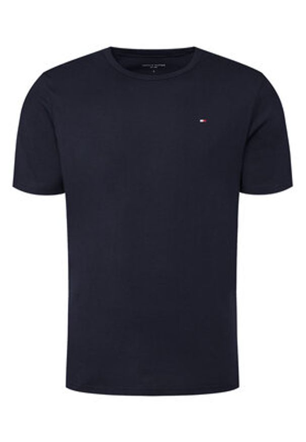 TOMMY HILFIGER - Tommy Hilfiger Komplet t-shirtów UM0UM03870 Kolorowy Regular Fit. Materiał: bawełna. Wzór: kolorowy