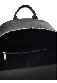 Karl Lagerfeld - KARL LAGERFELD Plecak B3M30246 Czarny. Kolor: czarny. Materiał: materiał #2