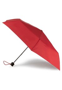 Parasolka Esprit 57202 Flag Red. Kolor: czerwony. Materiał: materiał #1