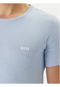 BOSS Komplet t-shirtów 50532468 Kolorowy Regular Fit. Materiał: bawełna. Wzór: kolorowy #4