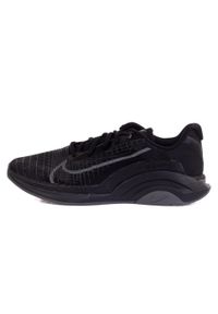 Nike - Butydo biegania męskie CU7627-004 oddychające. Kolor: czarny. Sport: fitness #2