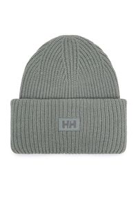 Helly Hansen Czapka 54020 Zielony. Kolor: zielony. Materiał: akryl #1