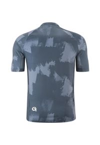 GONSO - Koszulka Gonso Vedello. Kolor: wielokolorowy, niebieski, szary. Sport: kolarstwo #2