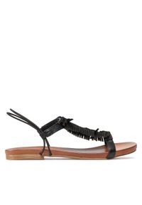 Sandały Lasocki. Kolor: czarny #1
