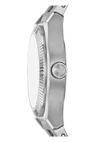 Emporio Armani Zegarek Federica AR11656 Srebrny. Kolor: srebrny #3