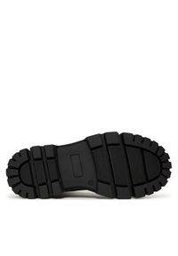 Elisabetta Franchi Kozaki Boot F4A6-E0427-1316 Czarny. Kolor: czarny. Materiał: skóra #4