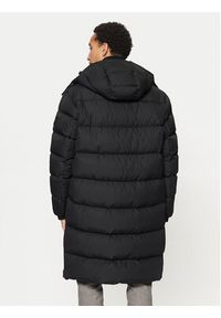 BOSS Kurtka puchowa H-Donden5 50525237 Czarny Regular Fit. Kolor: czarny. Materiał: syntetyk #9