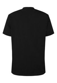 Armani Exchange T-Shirt XM002782 AF10356 UC001 Czarny Regular Fit. Kolor: czarny. Materiał: bawełna #2