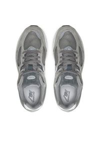 New Balance Sneakersy M2002RST Szary. Kolor: szary