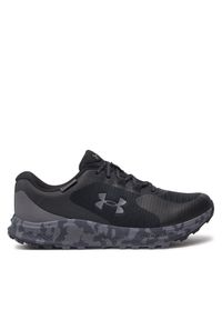 Buty do biegania Under Armour. Kolor: czarny