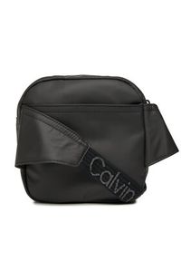 Calvin Klein Jeans Saszetka nerka Ultralight Waistbag18 Rub K50K511496 Czarny. Kolor: czarny #5