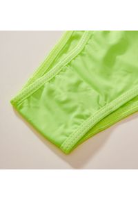 Intica - Figi bikini z elastycznym wykończeniem Pier. Kolor: czarny. Materiał: materiał #4