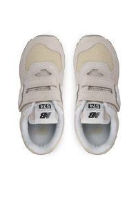 New Balance Sneakersy PV574FOG Szary. Kolor: szary. Materiał: materiał. Model: New Balance 574 #7