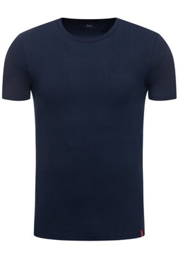 Levi's® Komplet 2 t-shirtów 79541-0002 Kolorowy Slim Fit. Materiał: bawełna. Wzór: kolorowy