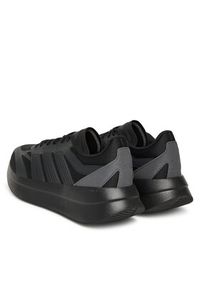 Adidas - adidas Sneakersy adirok JQ5900 Czarny. Kolor: czarny. Materiał: materiał #2