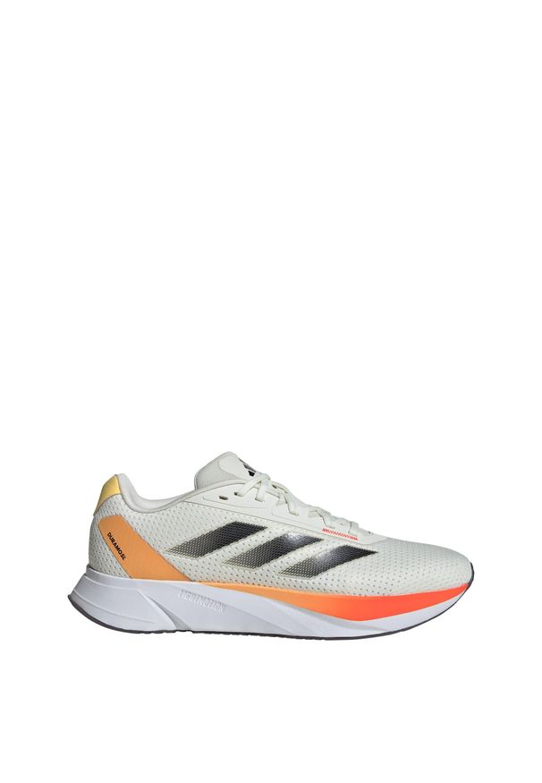 Adidas - Buty Duramo SL. Kolor: żółty, wielokolorowy, czarny, biały. Materiał: materiał