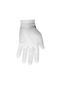 FOOTJOY - Rękawica do golfa damska Footjoy Weathersof dla praworęcznych. Materiał: dzianina, materiał. Sport: golf