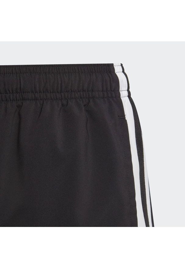 Adidas - Squadra 21 Woven Shorts. Kolor: biały, wielokolorowy, czarny. Materiał: tkanina. Wzór: gładki