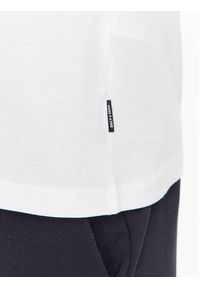 Only & Sons T-Shirt 22027013 Biały Regular Fit. Kolor: biały. Materiał: bawełna #7